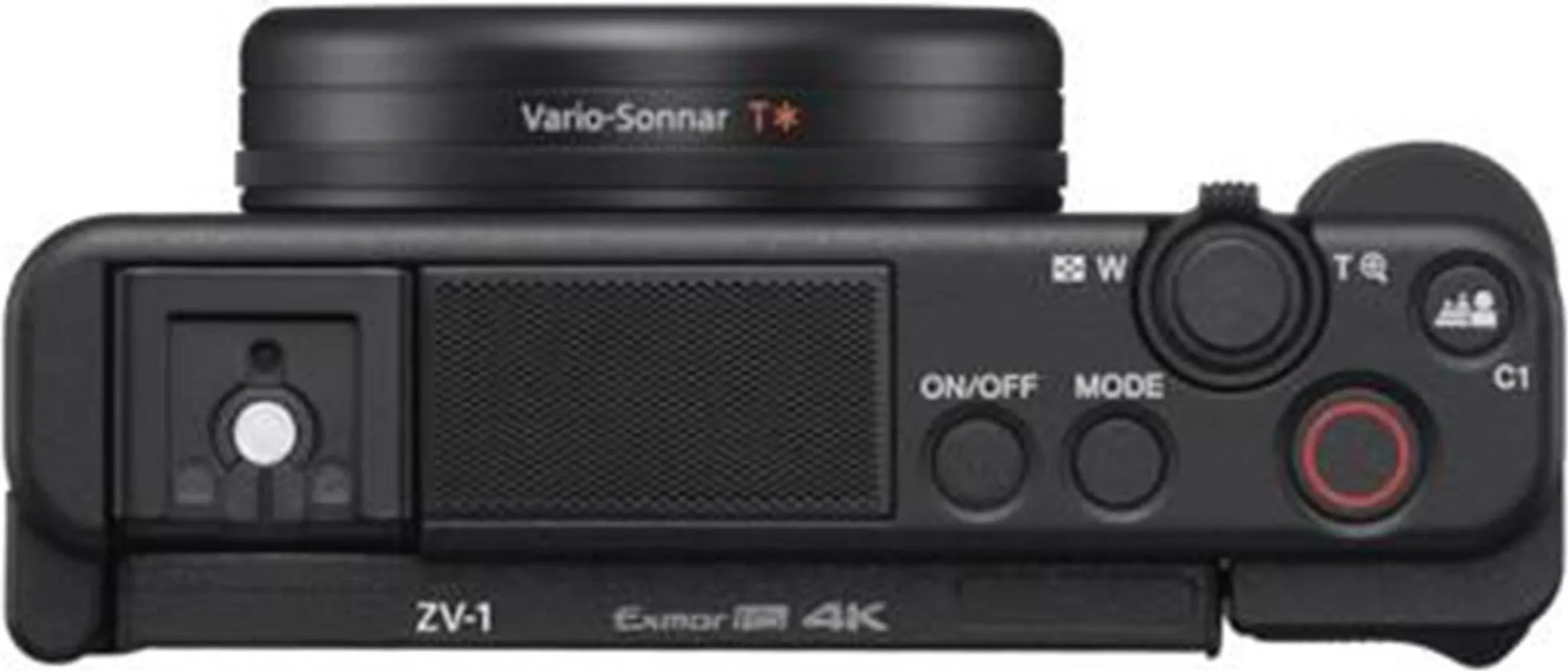 Sony ZV-1 Kompaktkamera 1 Zoll, 20,1 MP CMOS, Schwarz – Bild 6