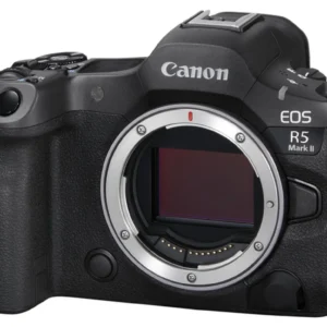 Canon EOS R5 Mark II Gehäuse