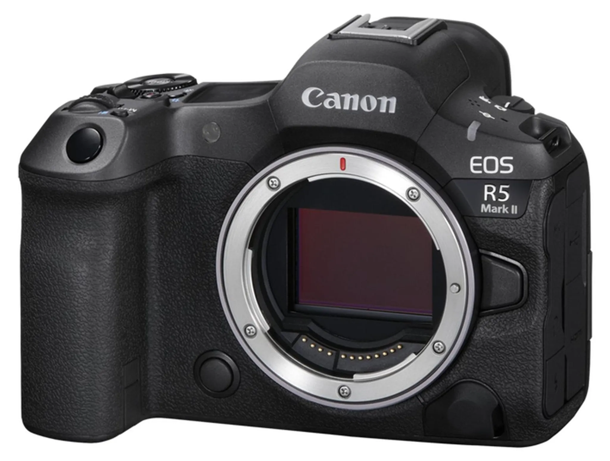 Canon EOS R5 Mark II Gehäuse
