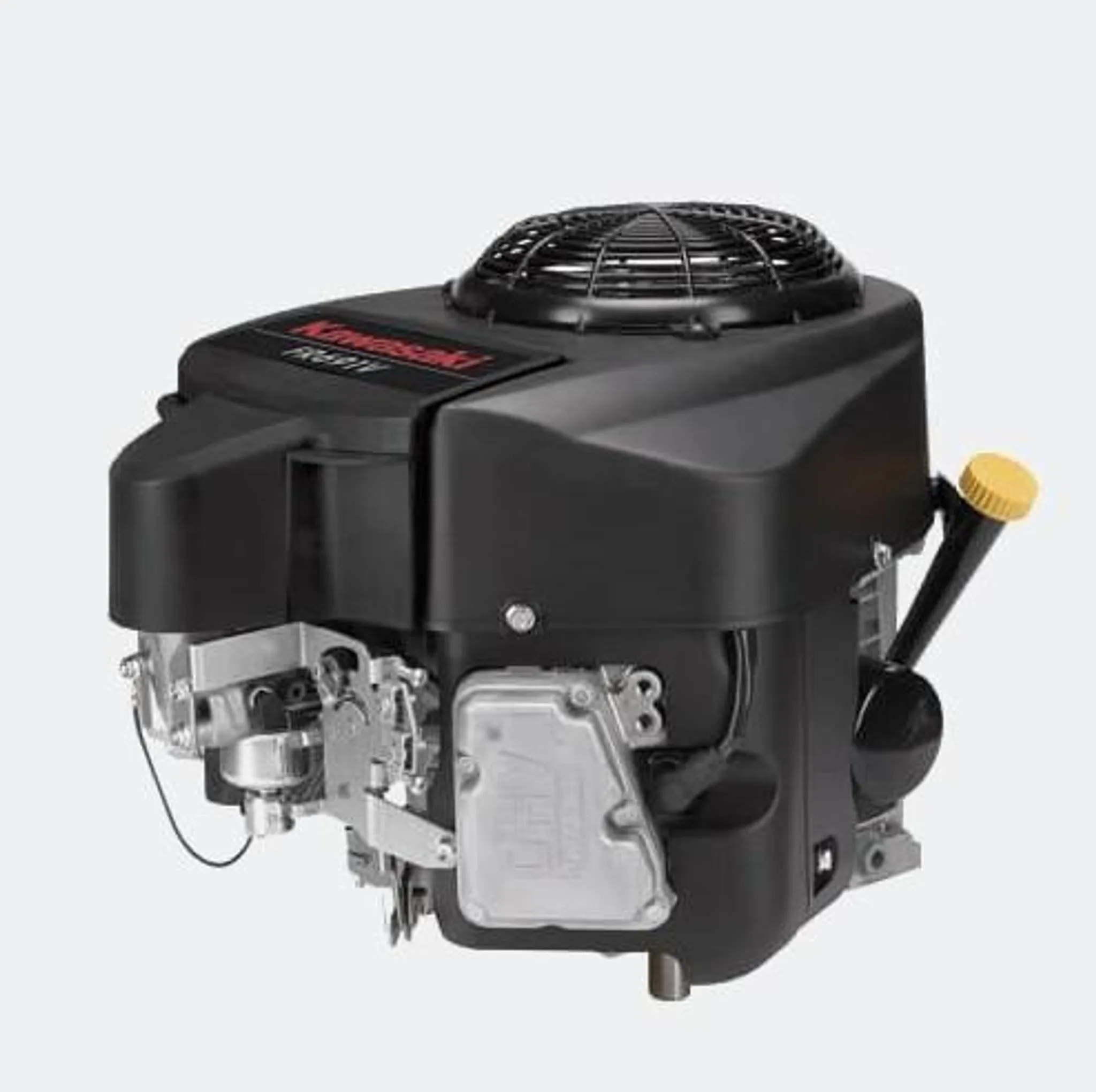 Grünwelt GWX700 Mulchmäher – einfache und effiziente Rasenpflege – Bild 2
