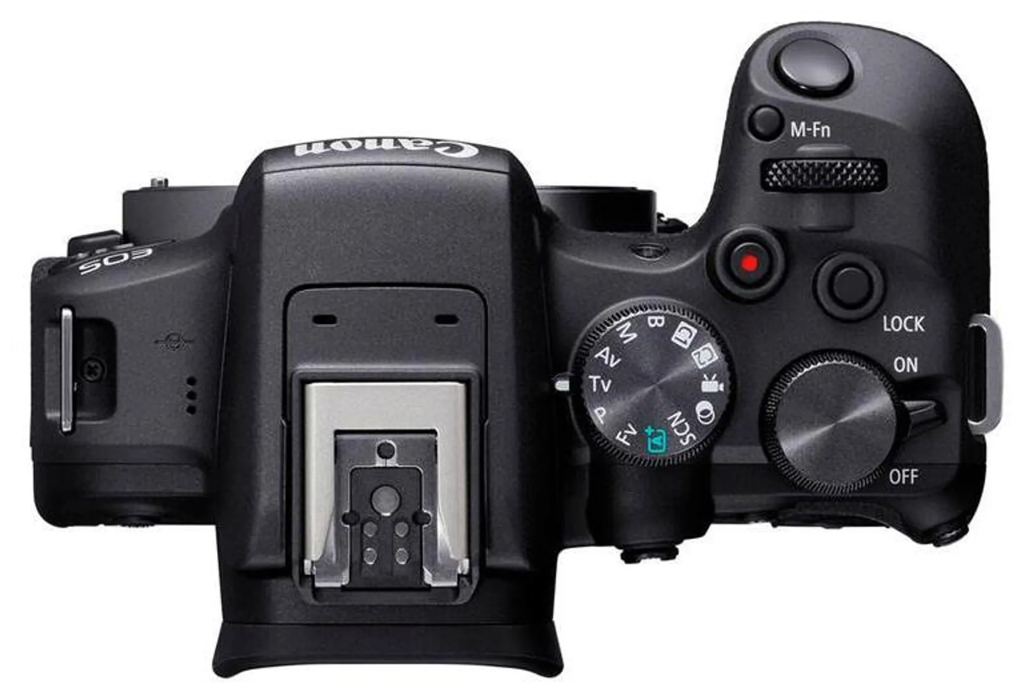 CANON EOS R10 + RF-S 18-45mm f/4.5-6.3 IS STM – Bild 2