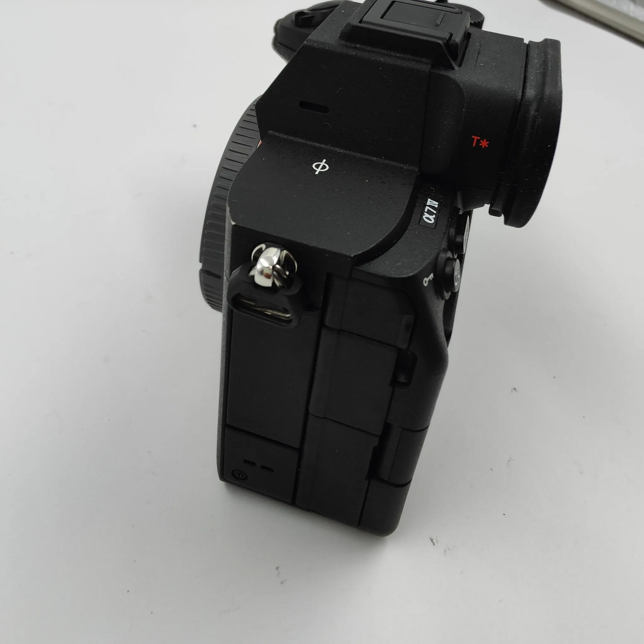 Sony Alpha 7 Iv – Bild 2