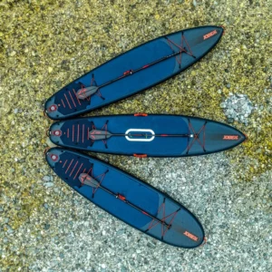Jobe YARRA SUP 10.6 Paket ELITE Surf SUP