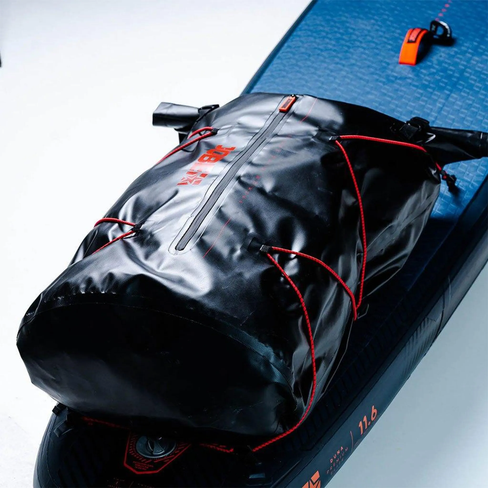 Jobe DUNA SUP 11.6 Package ELITE Surf Stand – Bild 10