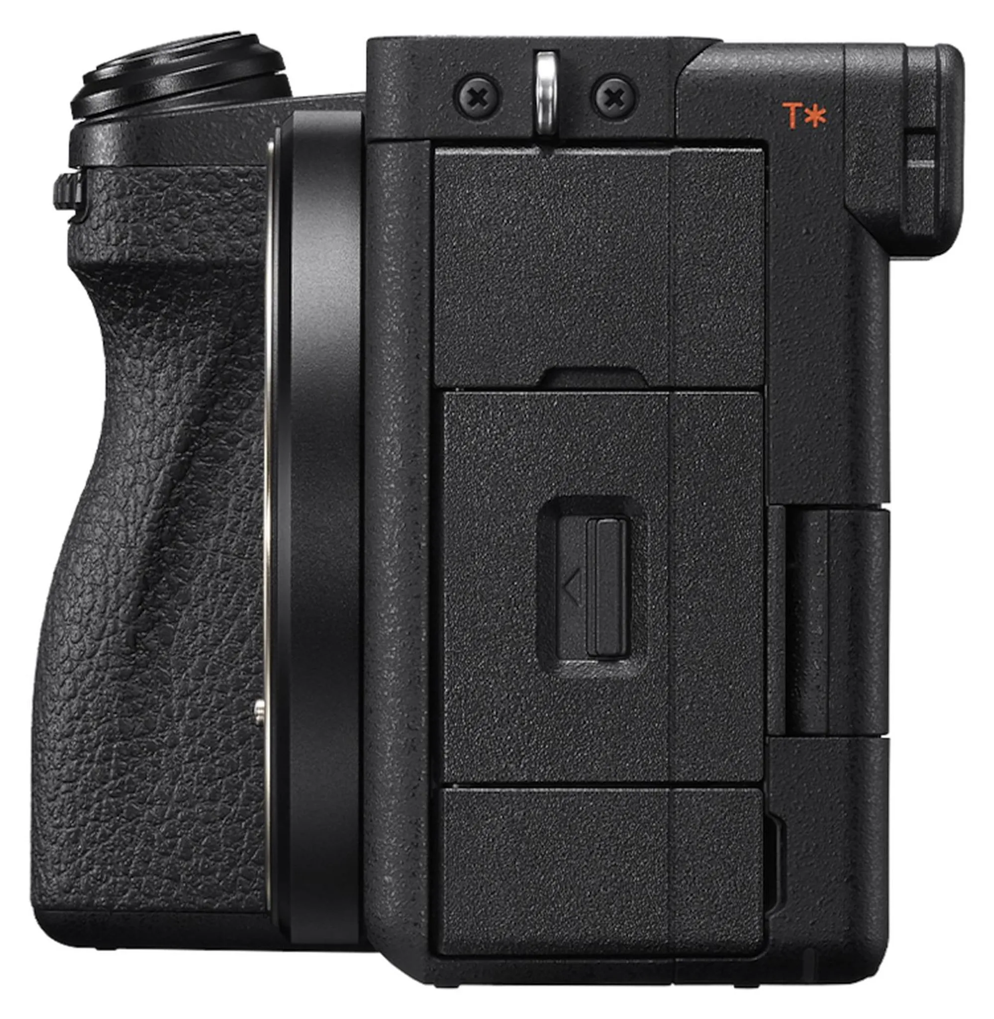 Sony Alpha 6700 Schwarz + 18-135 – Bild 5