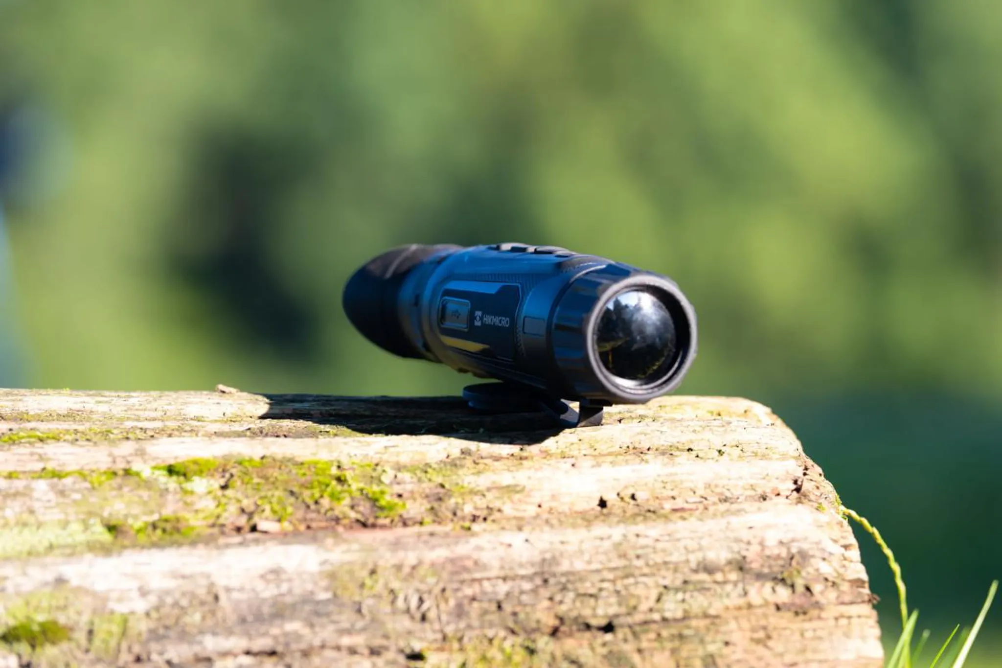 HIKMICRO Wärmebild-Monokular LYNX 3.0 – LQ35L – Bild 4