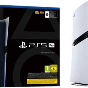 Sony PlayStation 5 PRO Konsole 2 TB CFI-7121