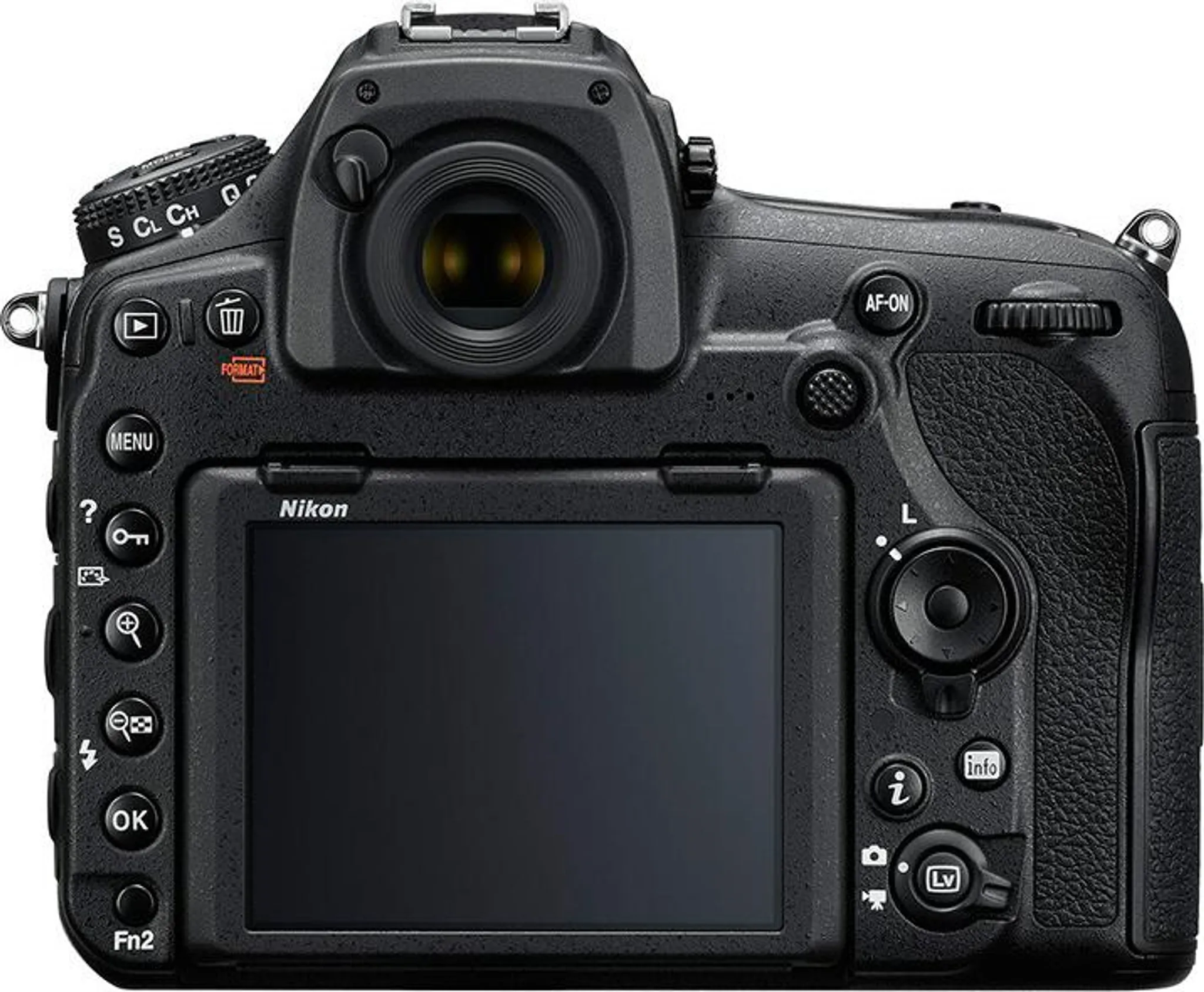Nikon D850 Gehäuse – Bild 2