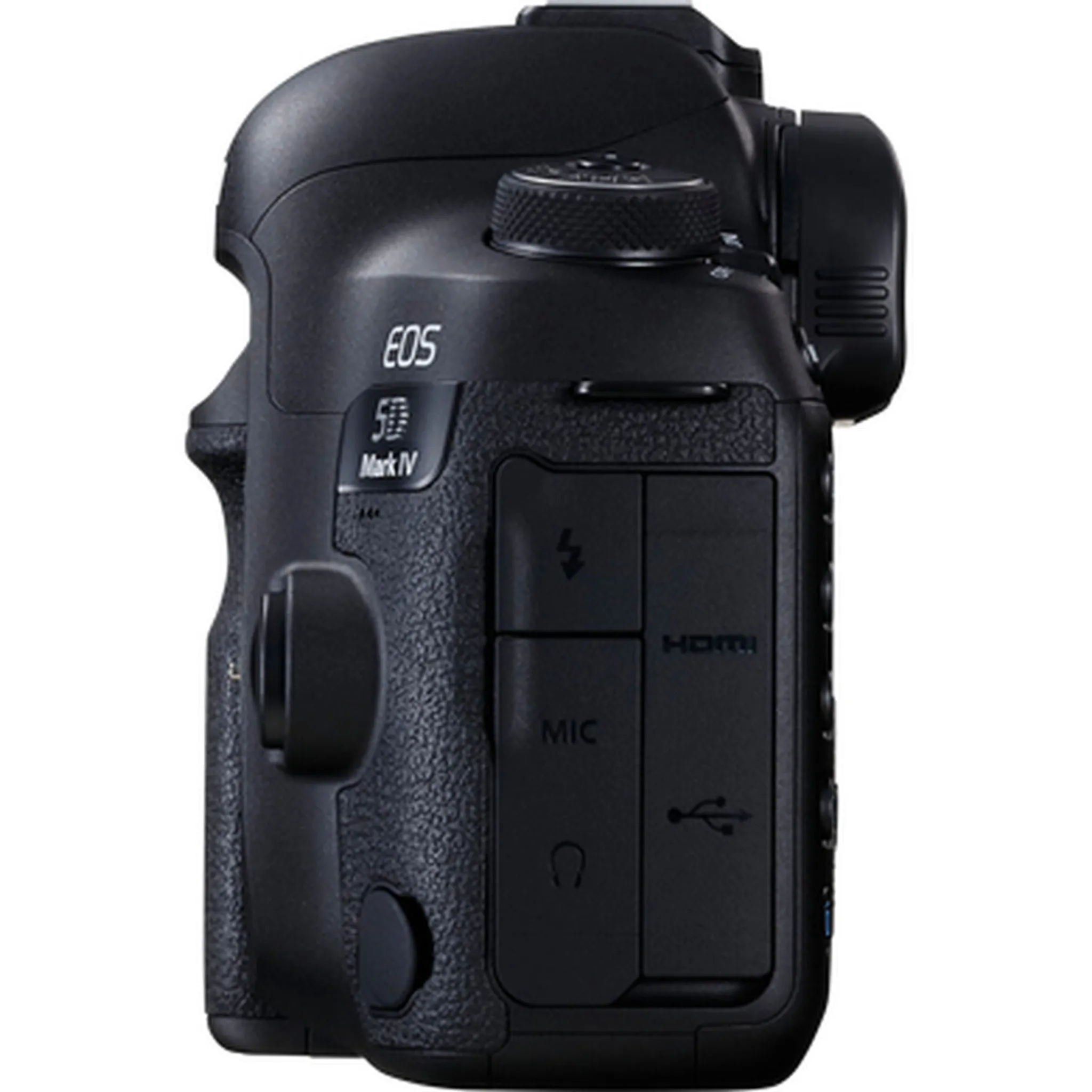 Canon EOS 5D Mark IV Gehäuse – Bild 4
