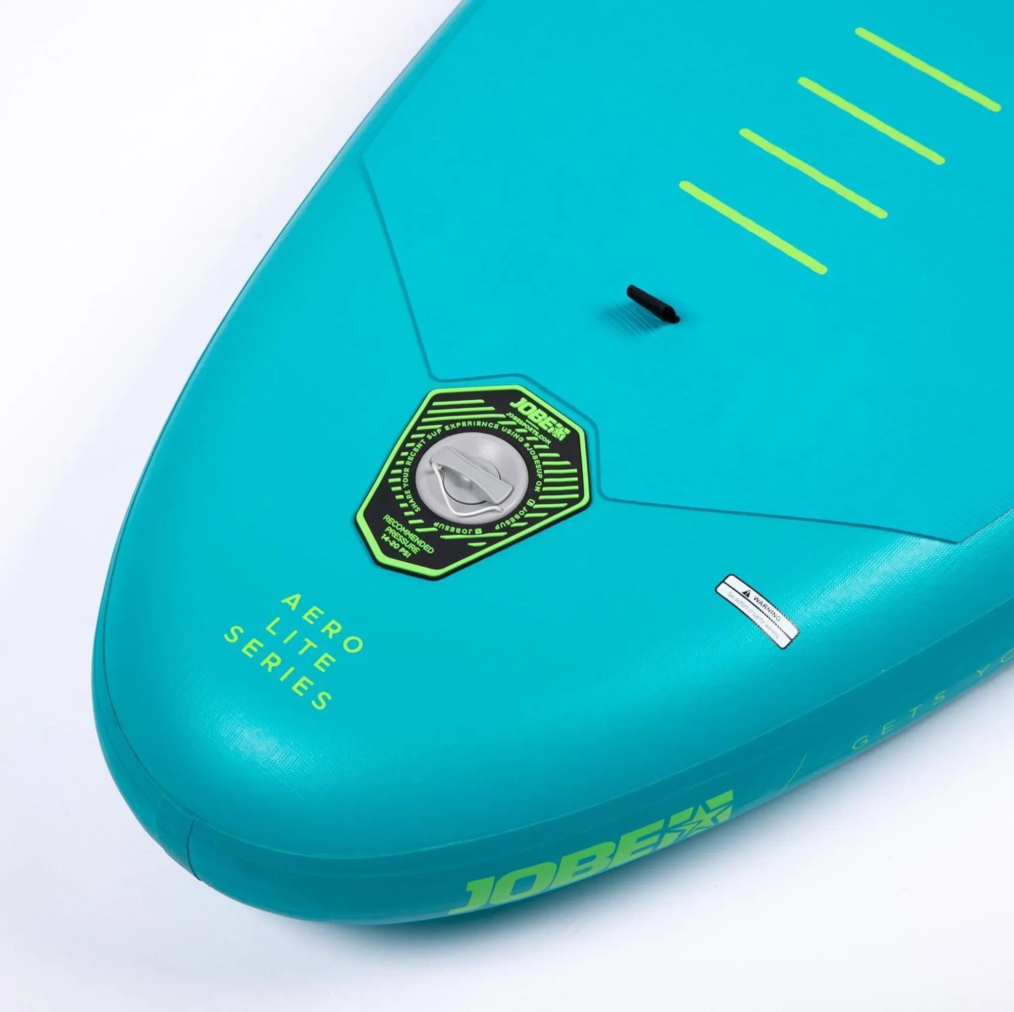 Jobe Aero Nera SUP-Board 10.6 Paket – Bild 5