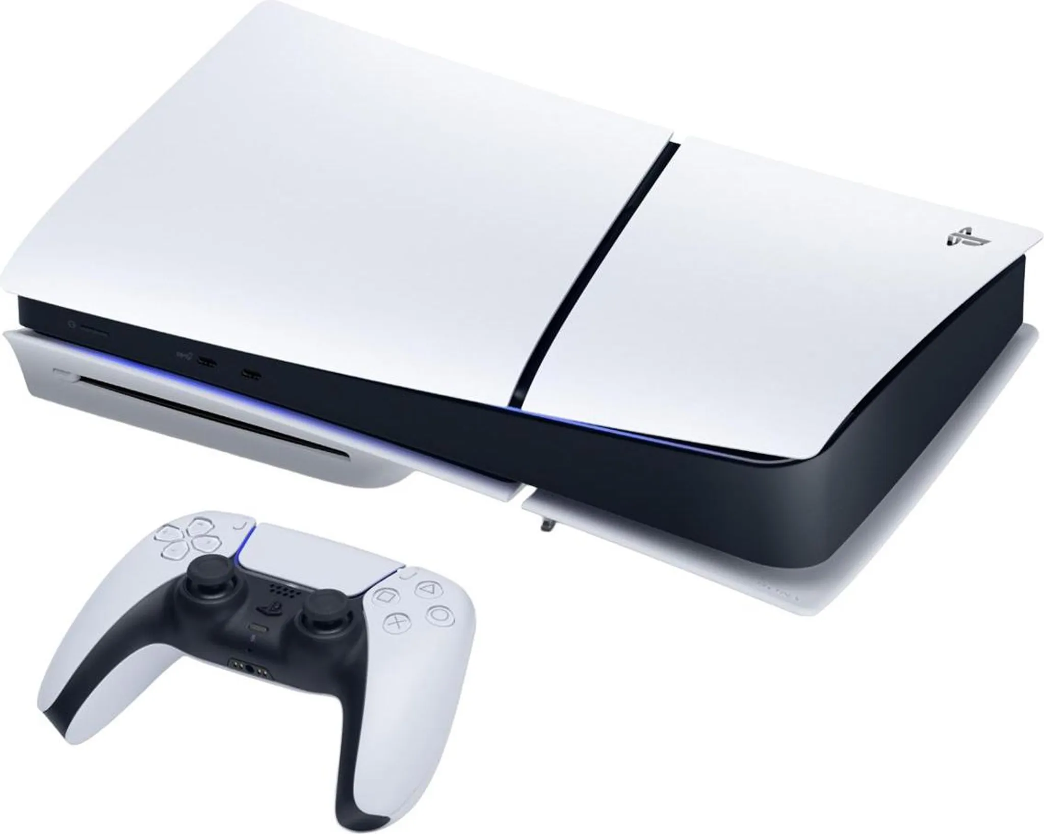 Sony PlayStation 5 Slim E-Chassis – Bild 8