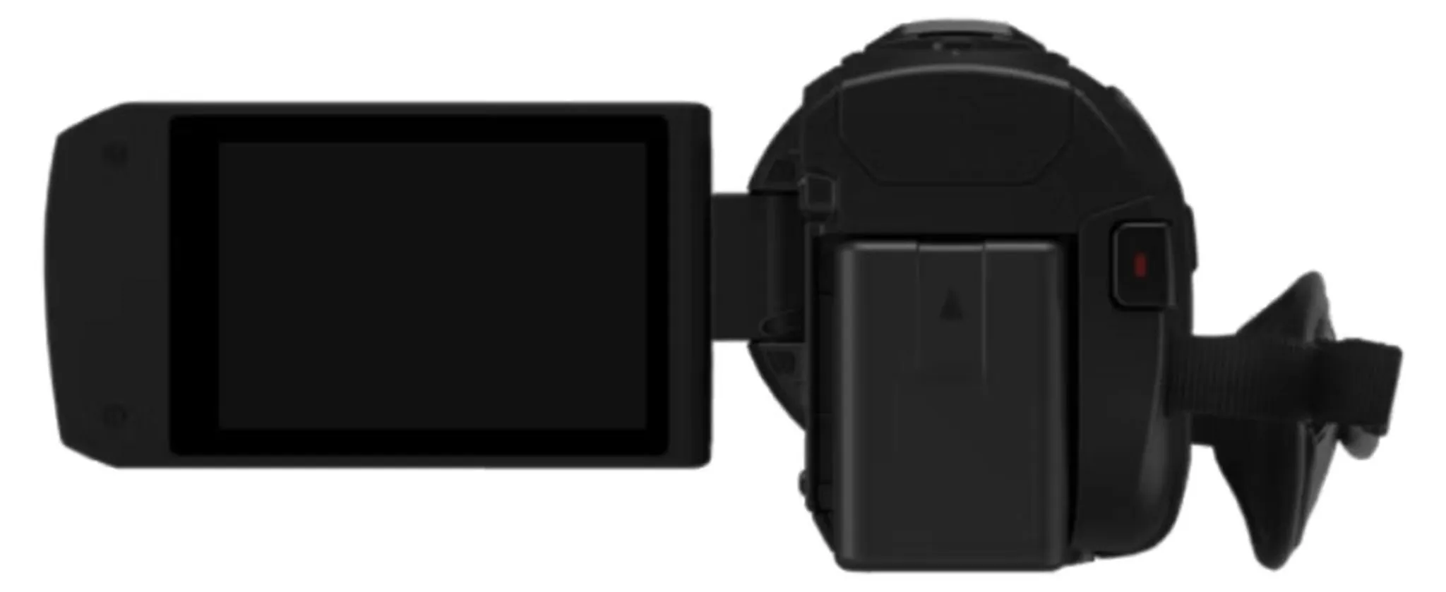 Panasonic Camcorder HC-V900E-K Full HD – Bild 2