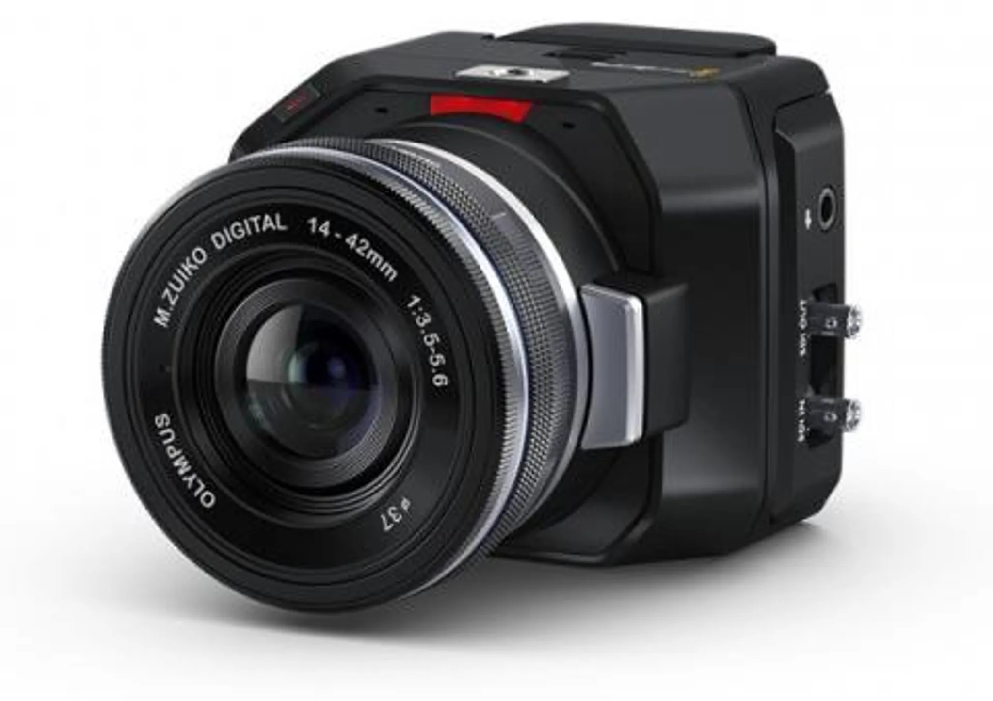 Blackmagic Micro Studio Camera 4K G2 – Bild 5