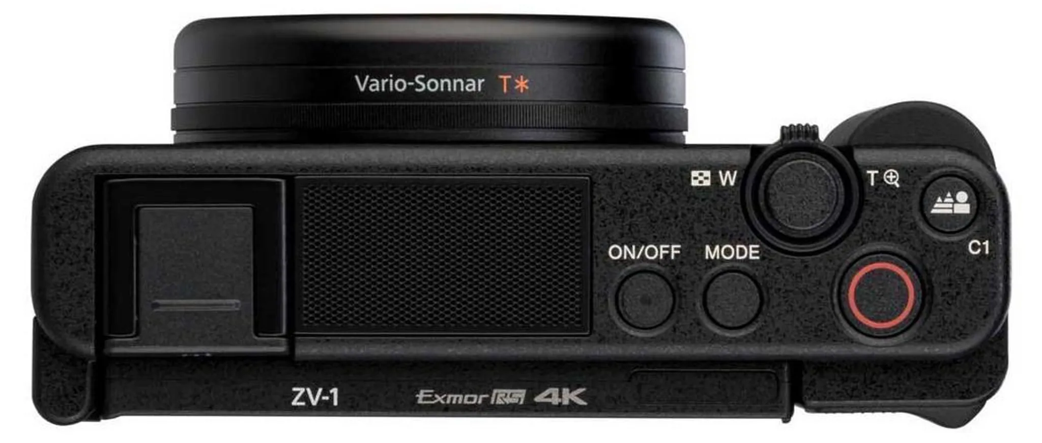 Sony ZV-1 Kompaktkamera 1 Zoll, 20,1 MP CMOS, Schwarz – Bild 3