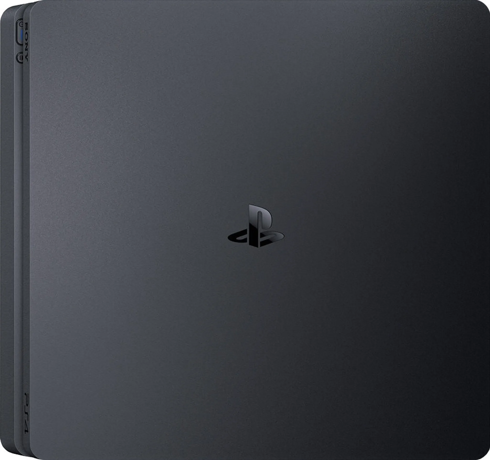 PS4 500 GB SLIM Schwarz 3.0 – Bild 6