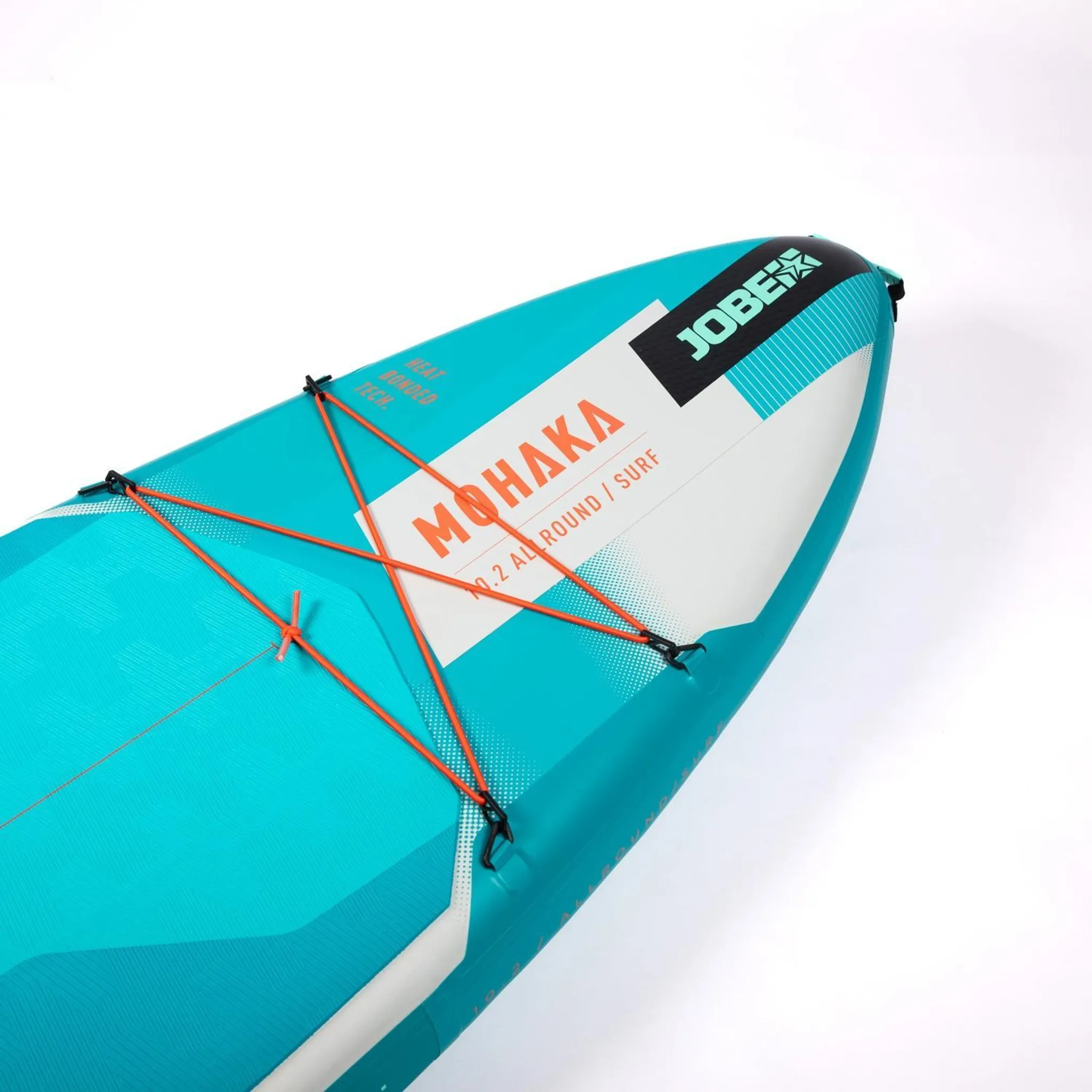 Jobe Mohaka Windsurf- und SUP-Board-Set – Bild 7