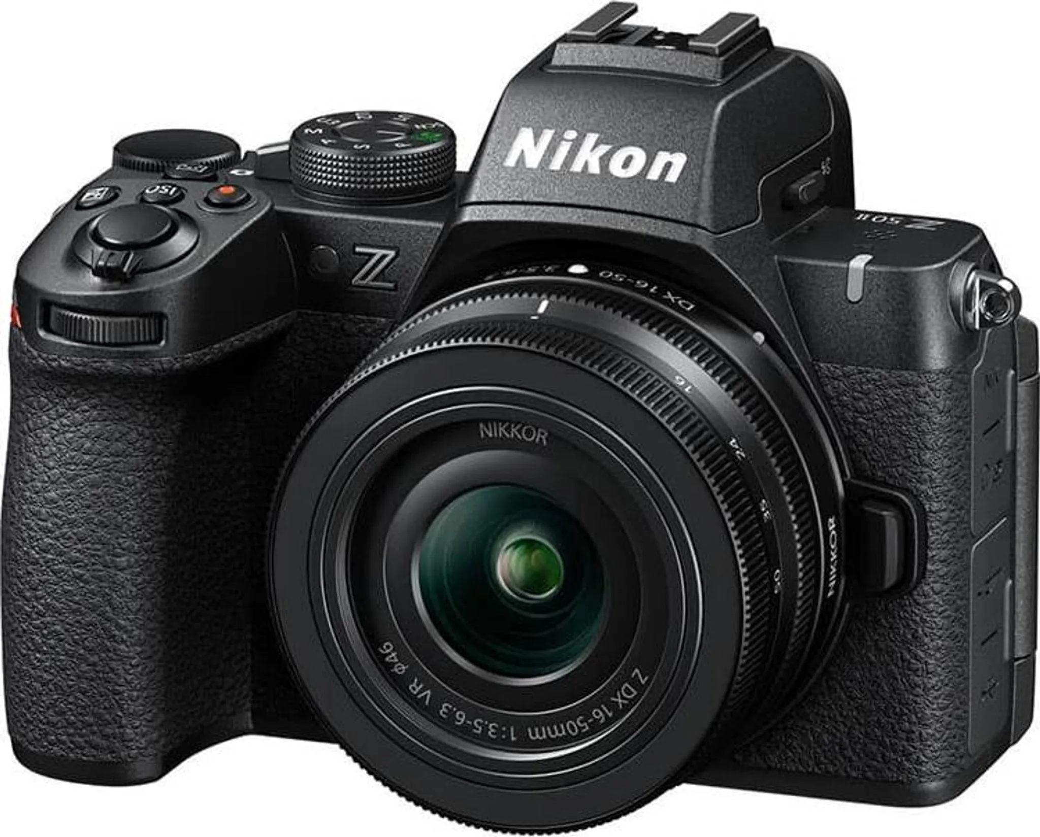 Nikon Z50 Ii + Z 16-50 – Bild 2