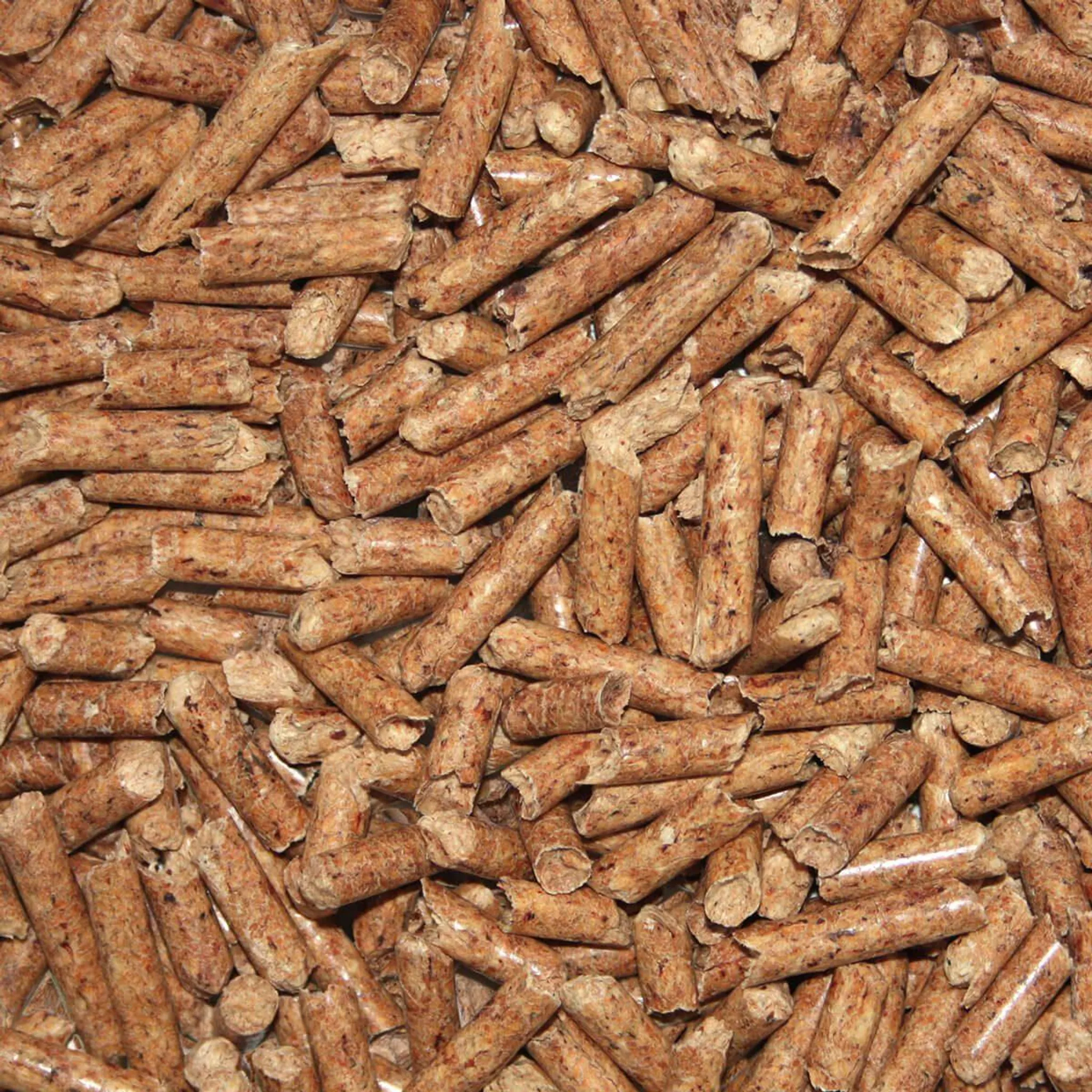 Holzpellets HEIZFUXX blau – Bild 3