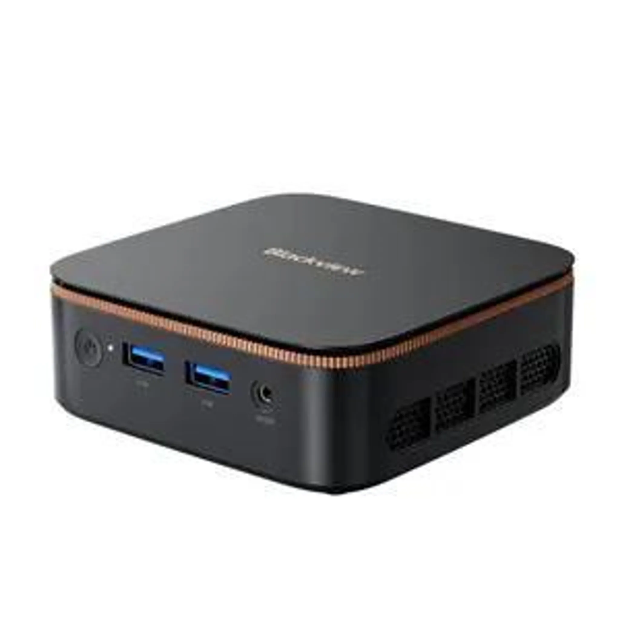 Blackview MP20 Mini-PC, Intel N150, 16 GB RAM, 512 GB SSD, Win 11 Pro – Bild 10