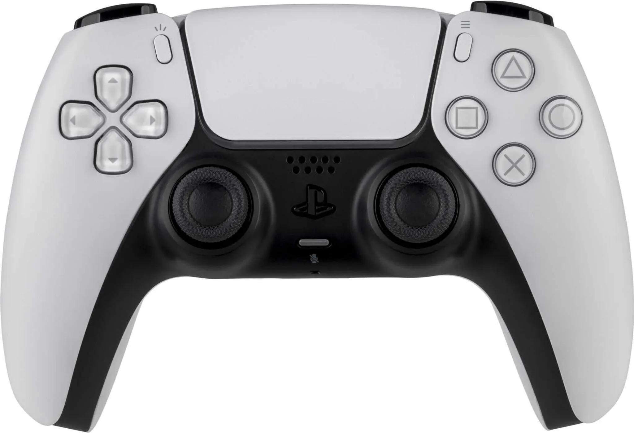 Sony PlayStation 5 Standard Edition Weiß – Bild 8