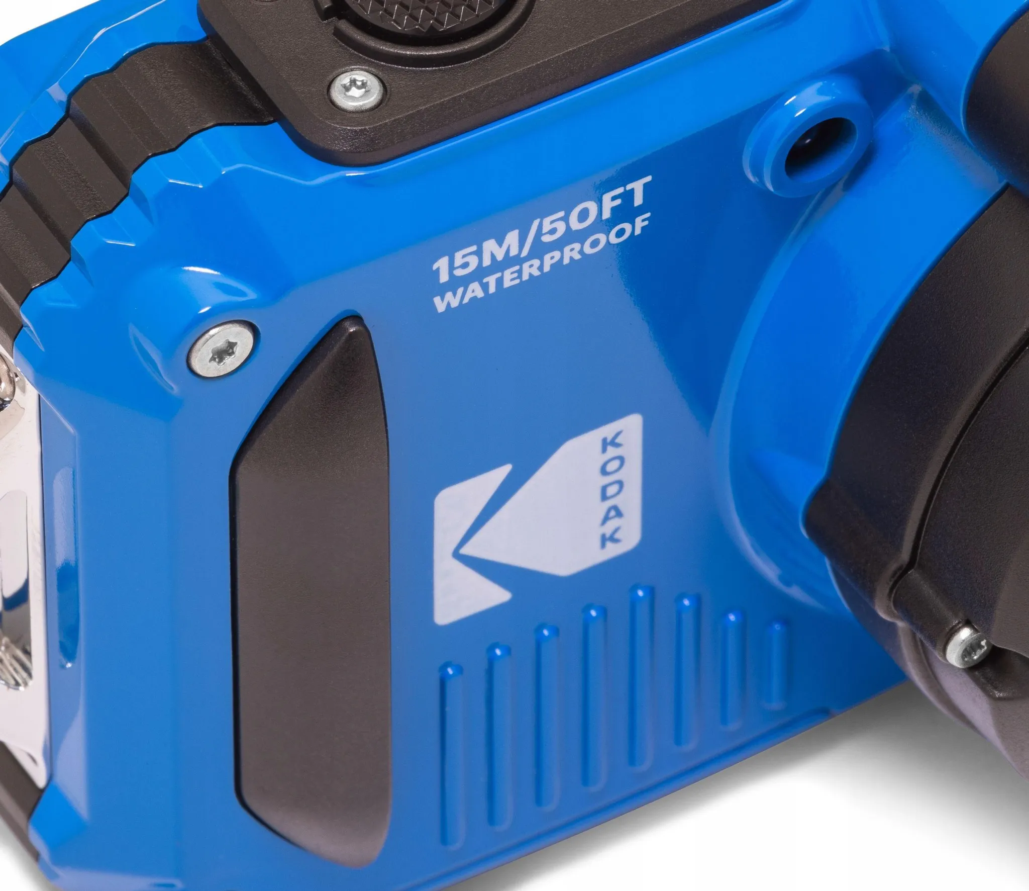 KODAK Pixpro WPZ2 – Kompakte Digitalkamera, Blau – Bild 9