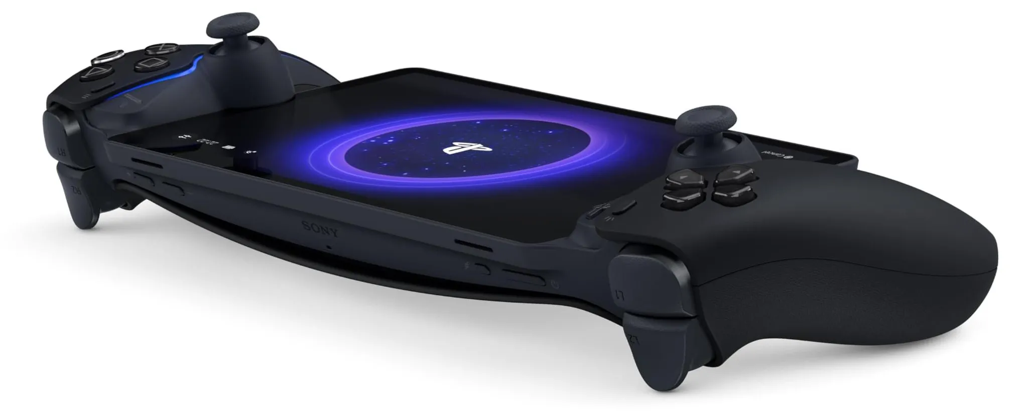 Sony PlayStation Portal PS5 Schwarz – Bild 7