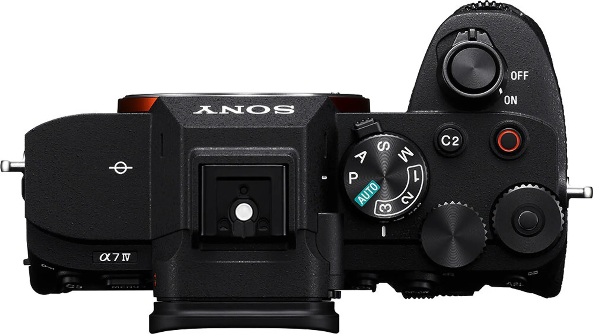 Sony Alpha 7 Iv – Bild 5