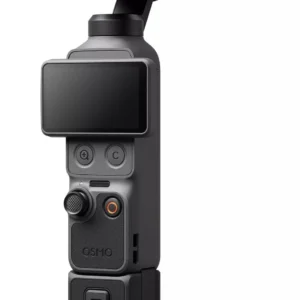 DJI Osmo Pocket 4 Creator Combo Kamera