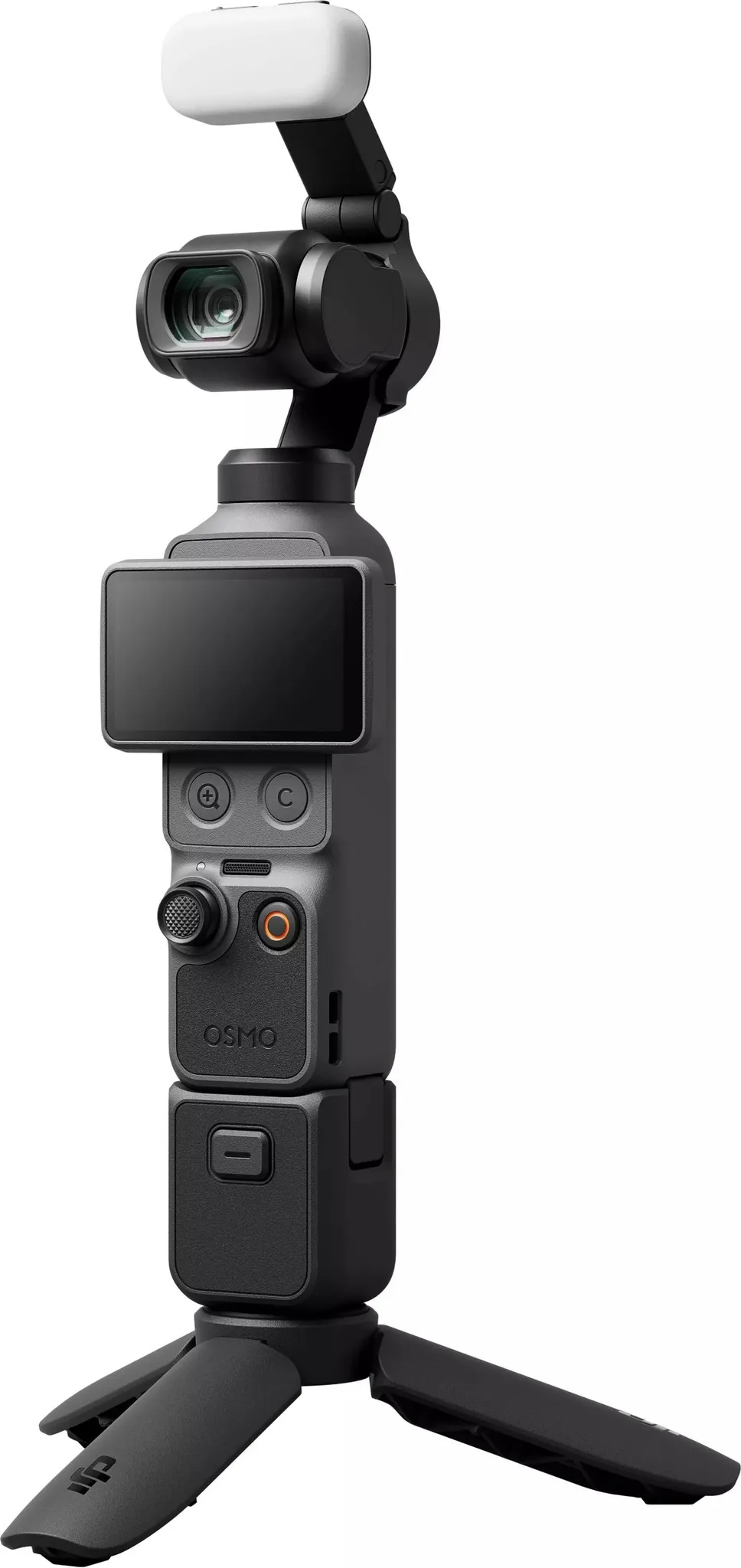 DJI Osmo Pocket 4 Creator Combo Kamera