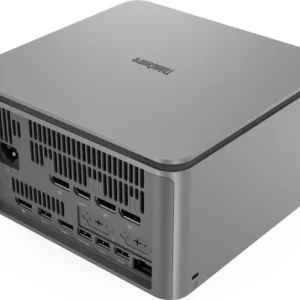 Lenovo ThinkCentre neo Ultra, i7-14700T, 32 GB, 1 TB, RTX 4060
