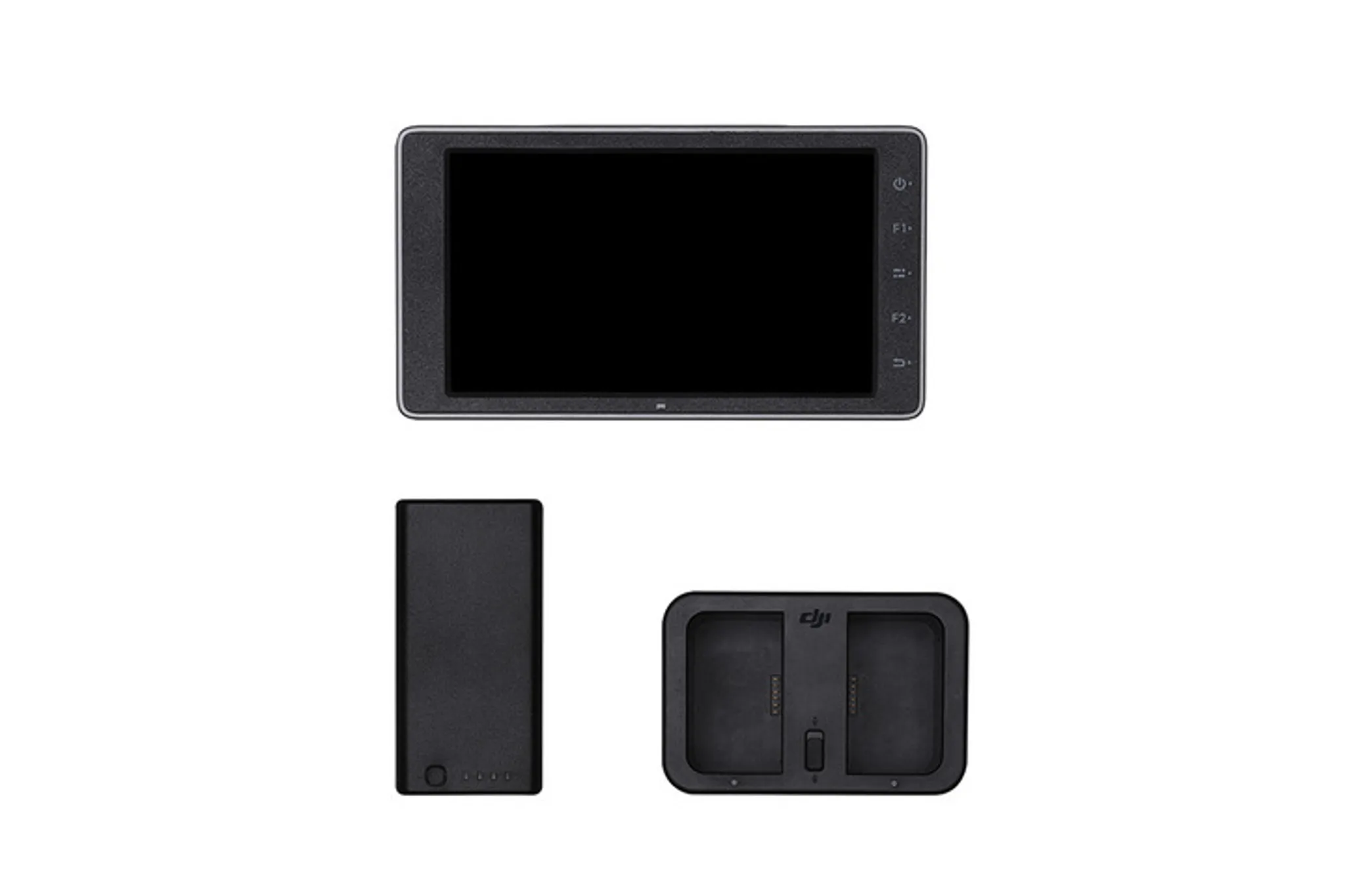 DJI CrystalSky 5,5 Zoll Monitor 155901 – Bild 3