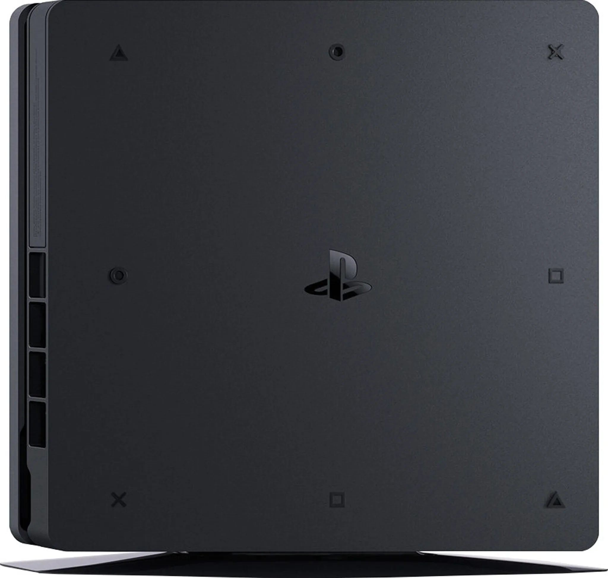 PS4 500 GB SLIM Schwarz 3.0 – Bild 9