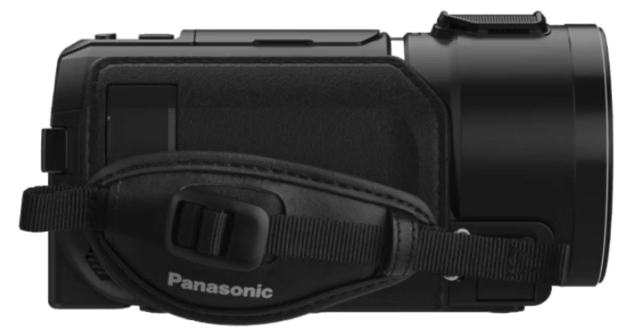 Panasonic Camcorder HC-V900E-K Full HD – Bild 6