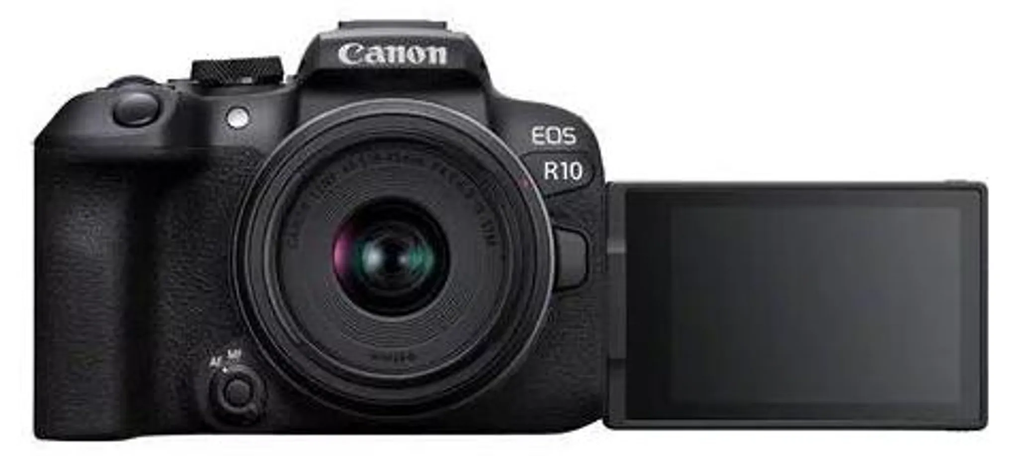 Canon EOS R10 Gehäuse – Bild 6