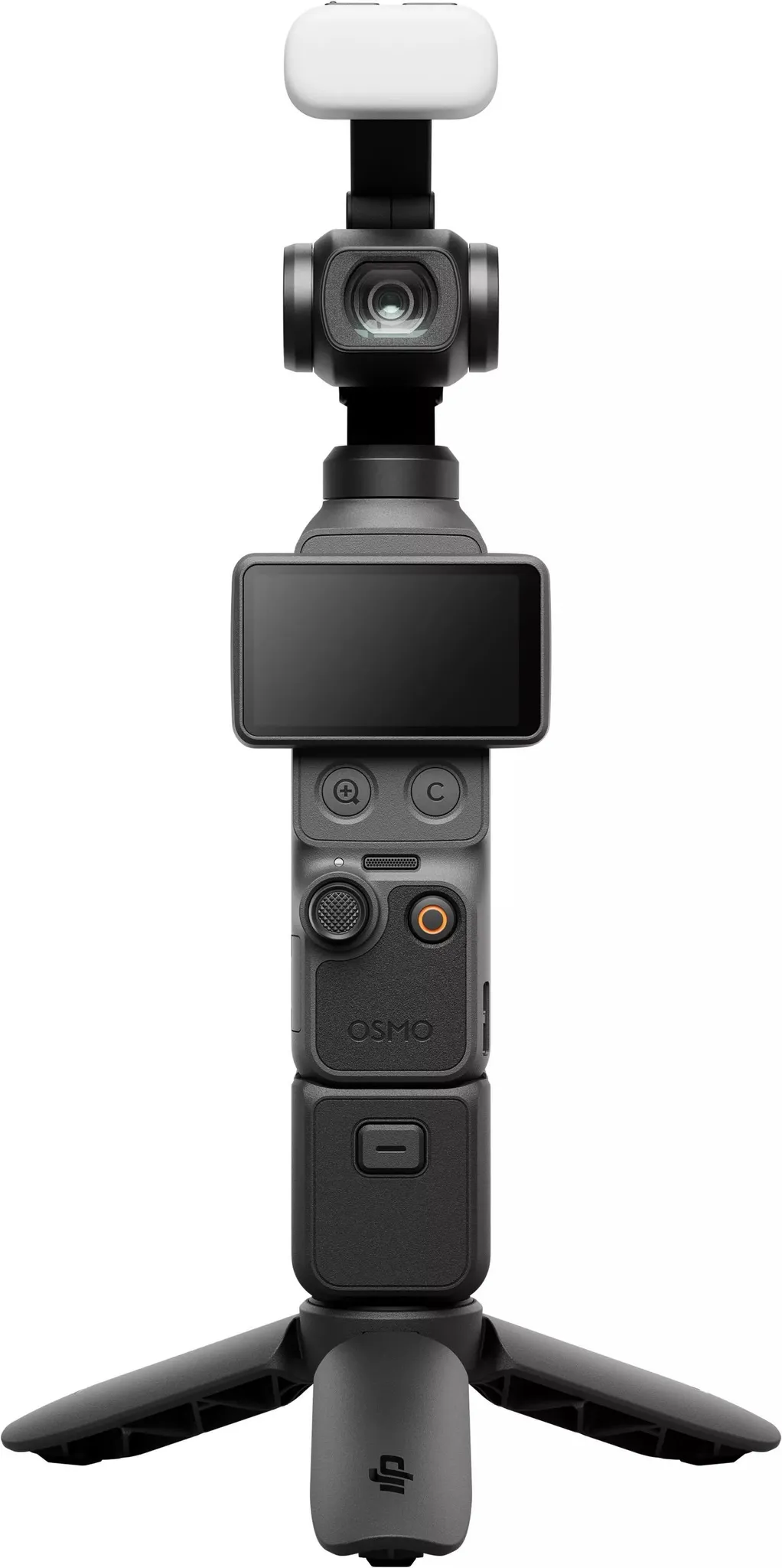 DJI Osmo Pocket 4 Creator Combo Kamera – Bild 10