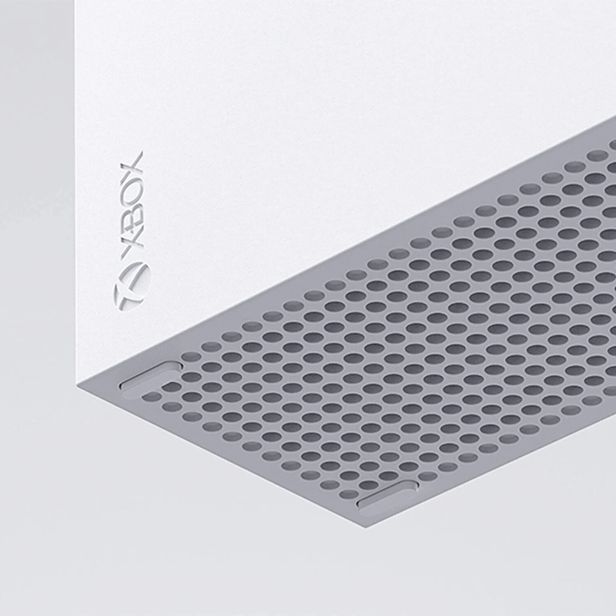 Microsoft Xbox Series S Spielkonsole 512 GB WLAN Weiß – Bild 6