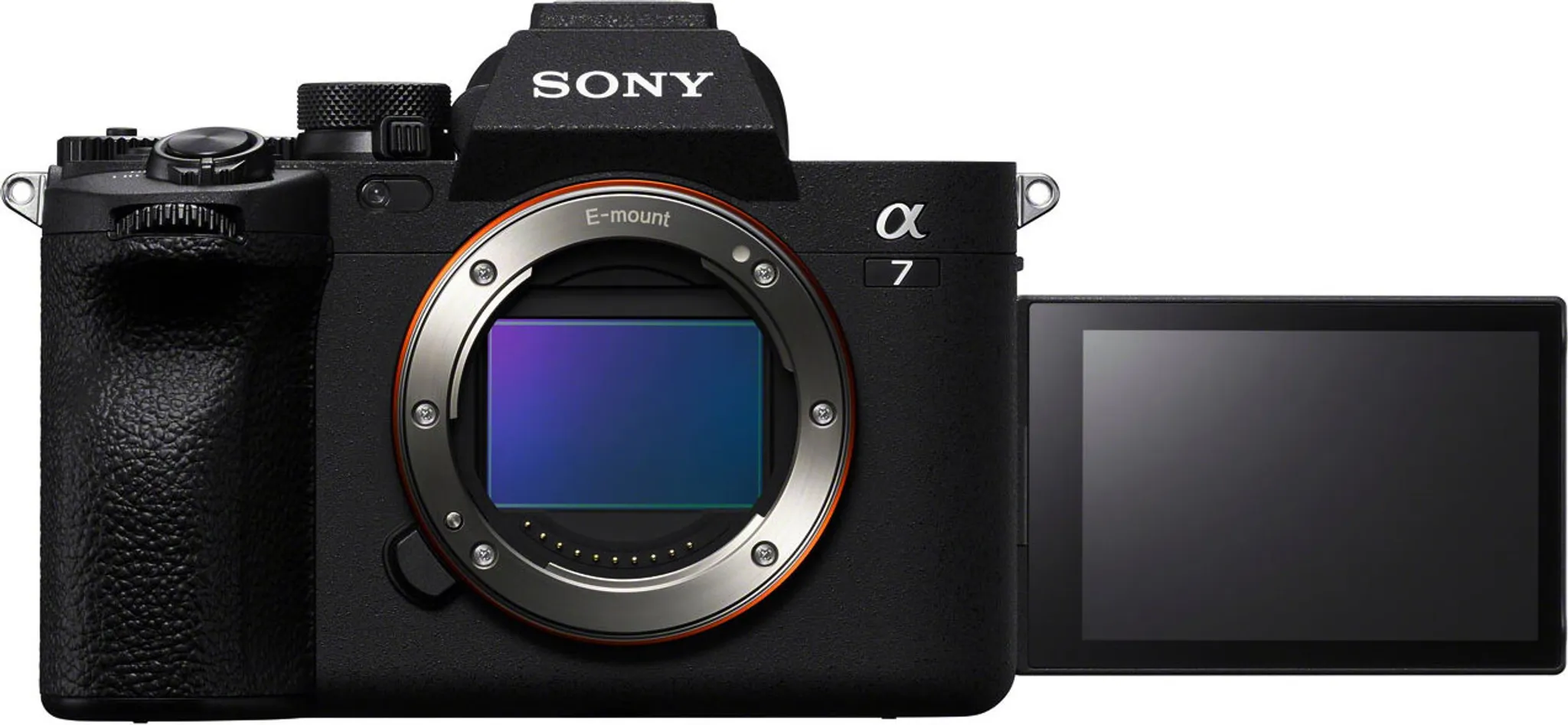 Sony Alpha 7 Iv – Bild 3
