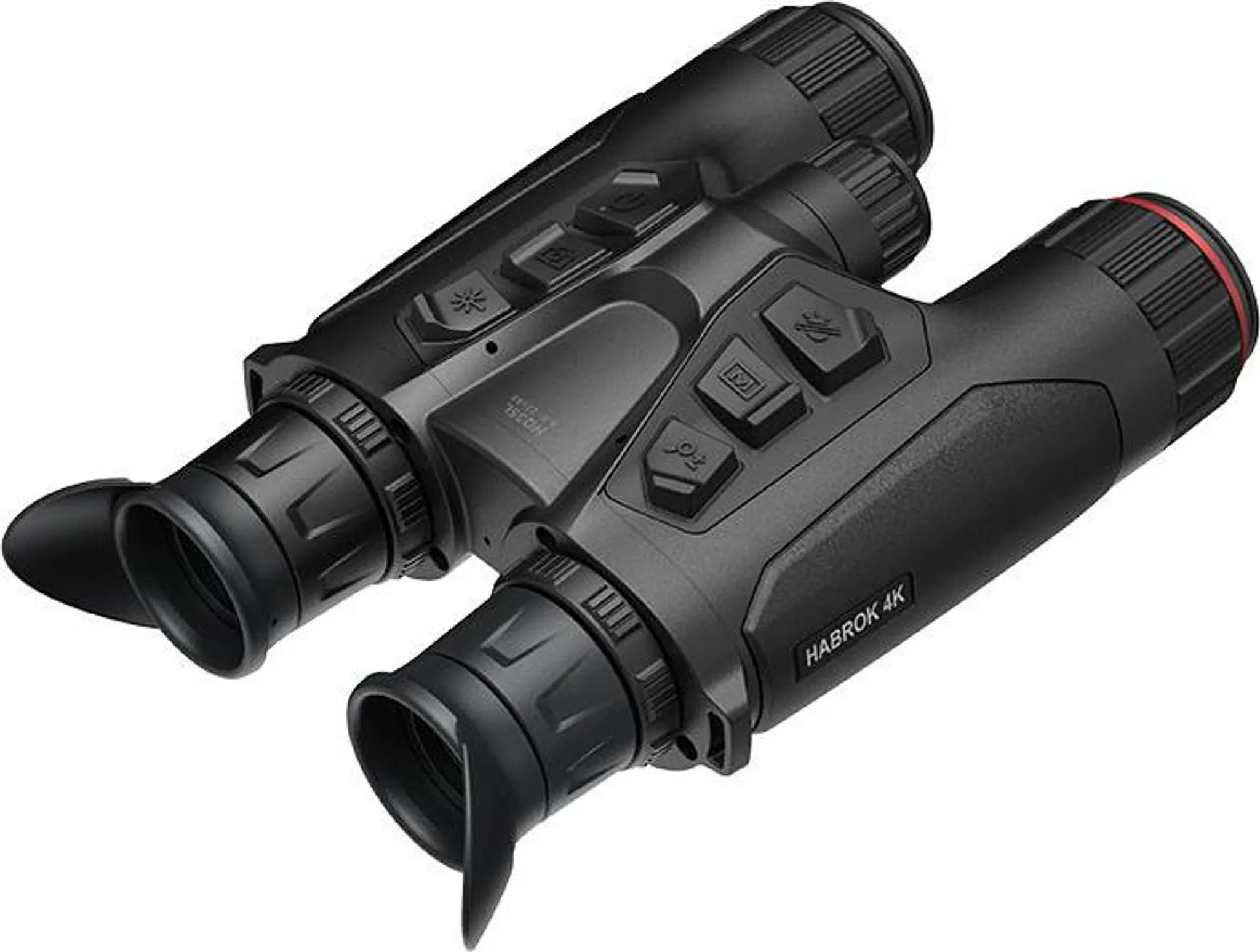 HIKMICRO HABROK 4K HQ35L4K Wärmebildfernglas 22 x 60 – Bild 2