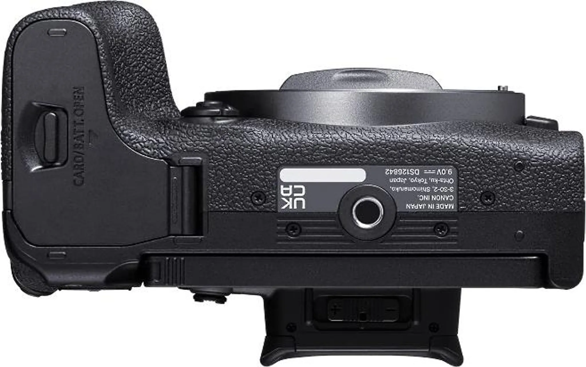CANON EOS R10 + RF-S 18-45mm f/4.5-6.3 IS STM – Bild 3