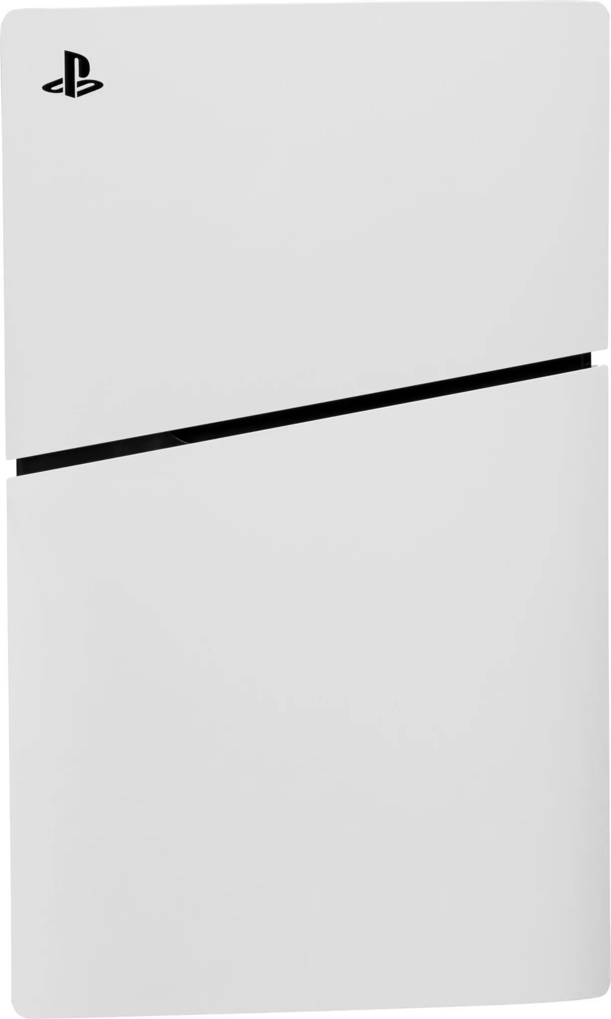 Sony PlayStation 5 Slim Disc Edition, 4K, HDR, 1 TB SSD, Weiß – Bild 3