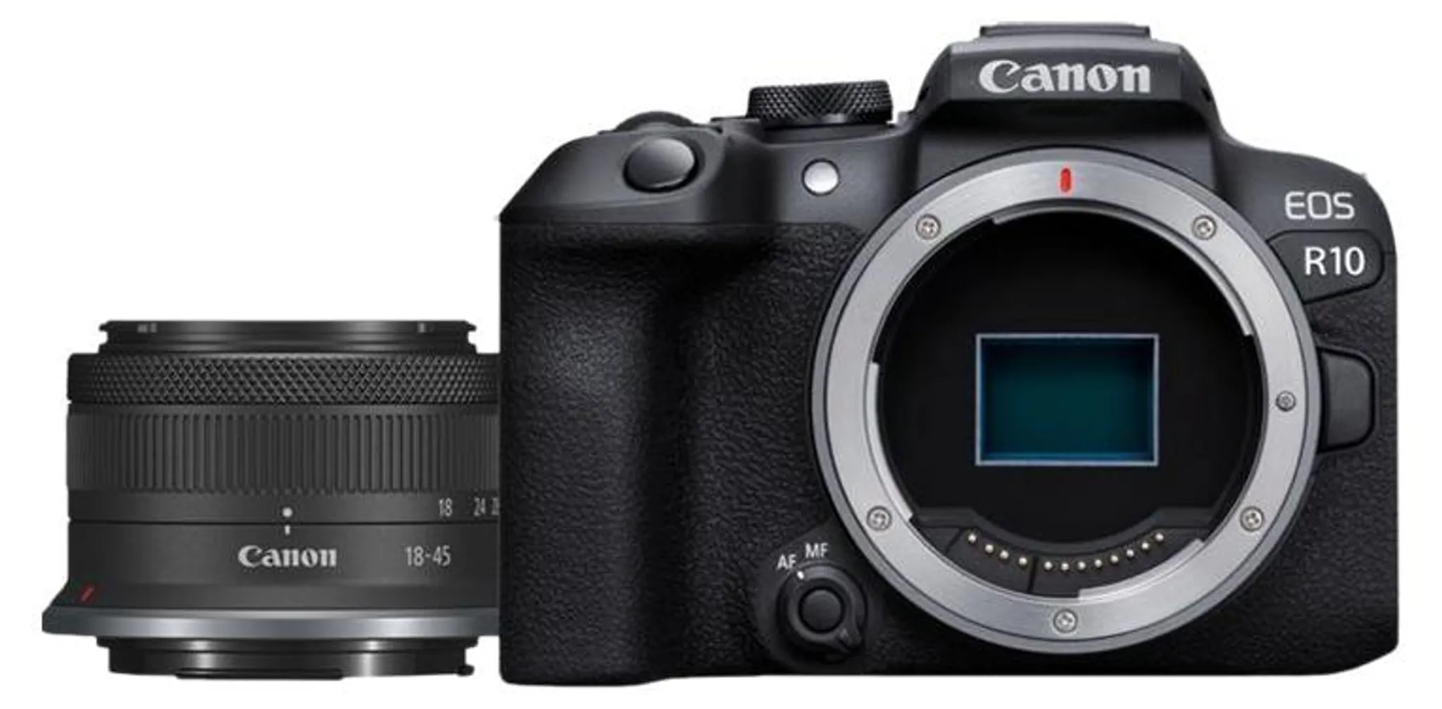 CANON EOS R10 + RF-S 18-45mm f/4.5-6.3 IS STM – Bild 8