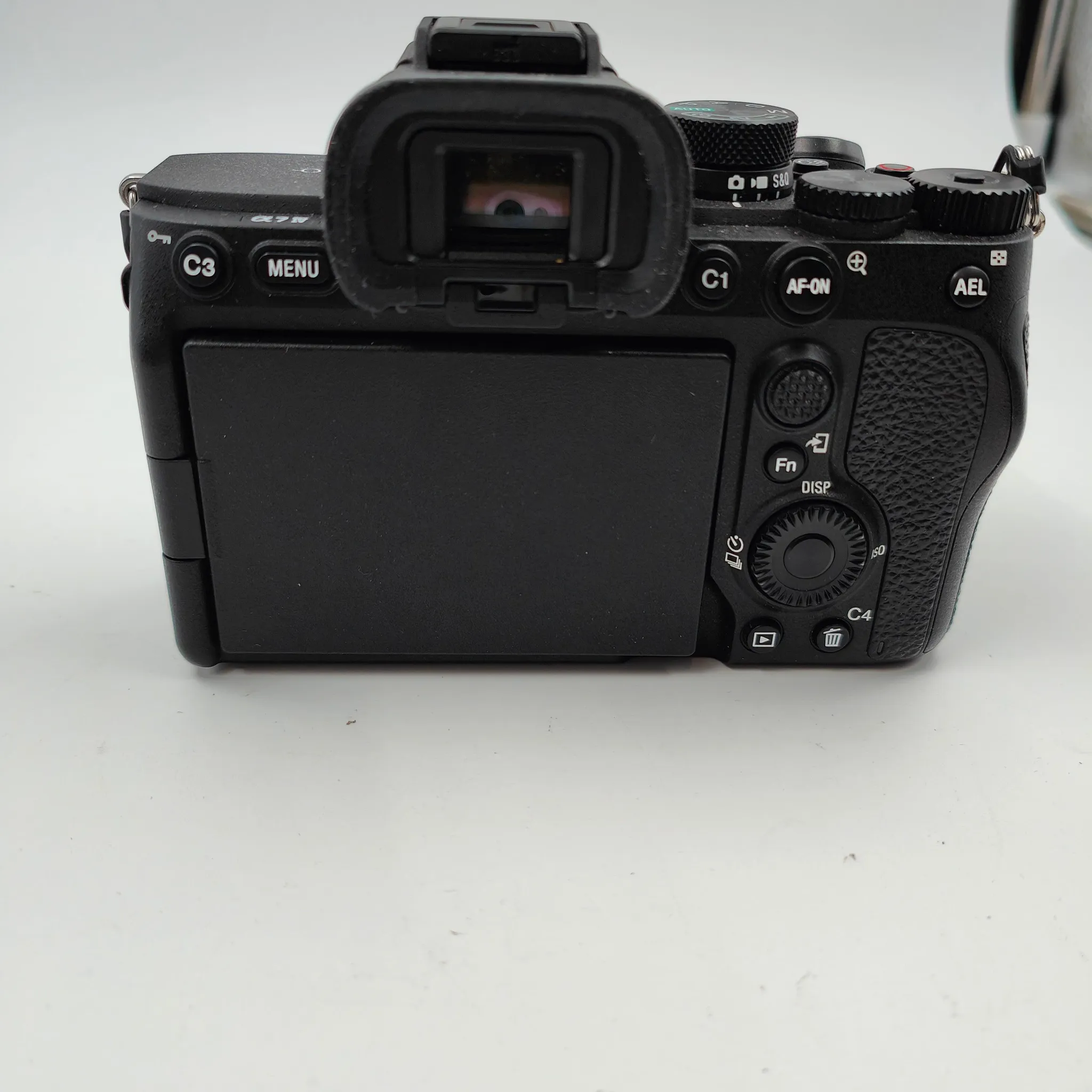 Sony Alpha 7 Iv – Bild 6