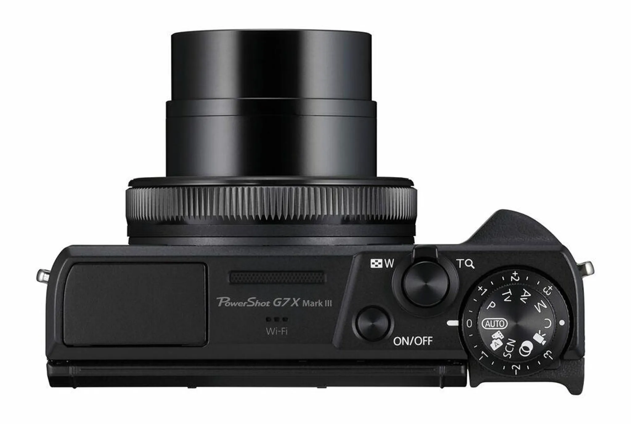 Canon PowerShot G7X Mark III, 20,1 MP, 4K Ultra HD, Schwarz – Bild 5