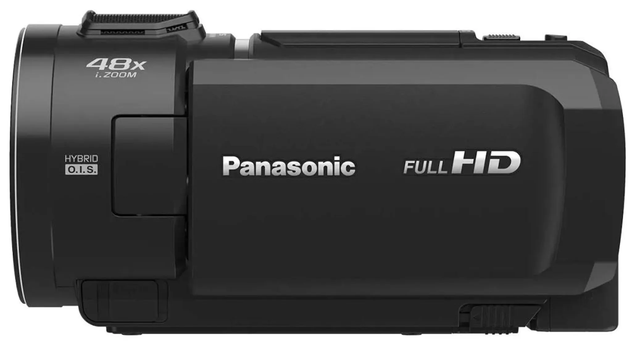 Panasonic Camcorder HC-V900E-K Full HD – Bild 7