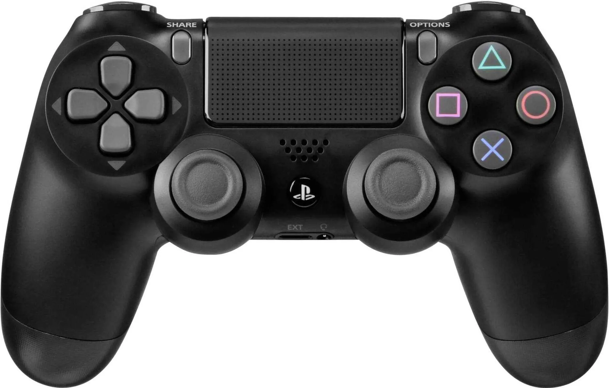 PS4 500 GB SLIM Schwarz 3.0 – Bild 8
