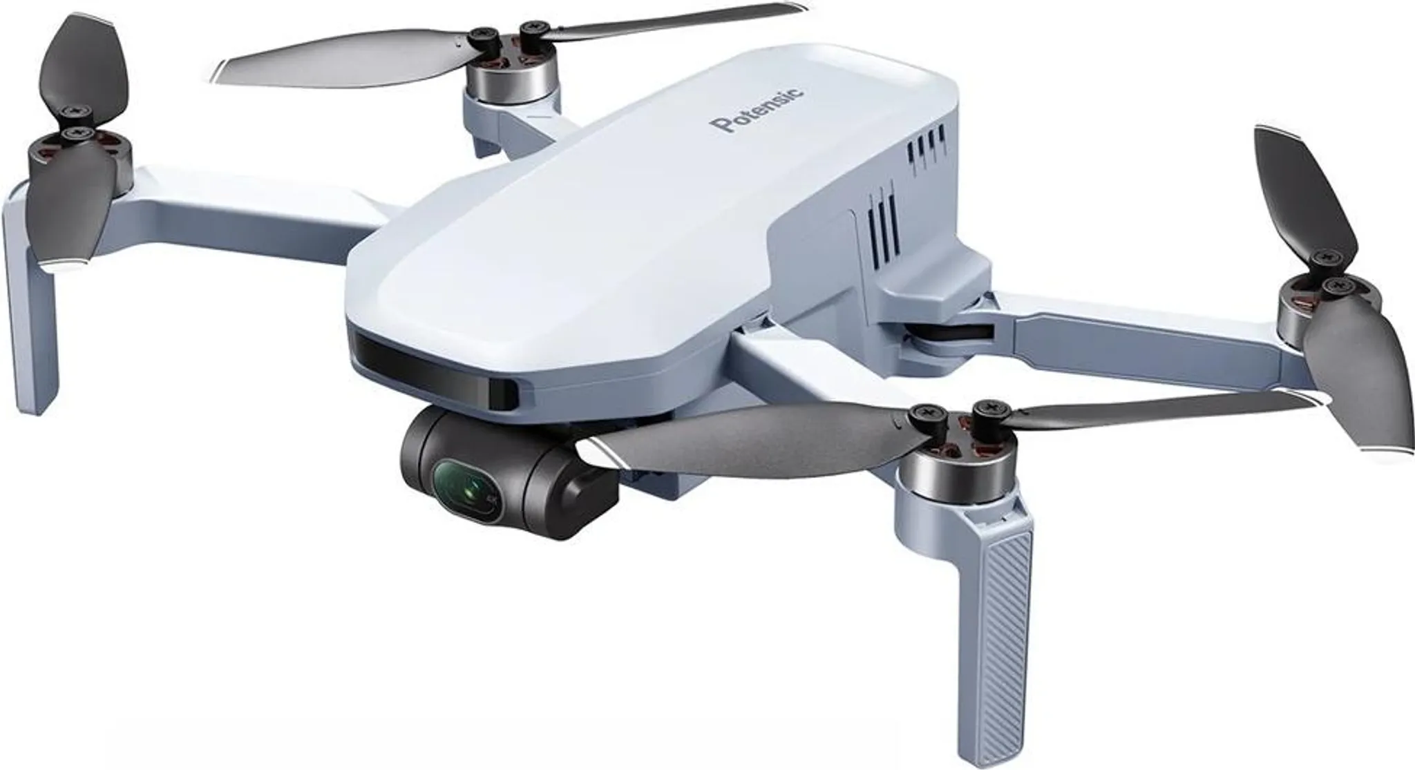 Potensic Atom 4K Full Combo drone – Bild 2