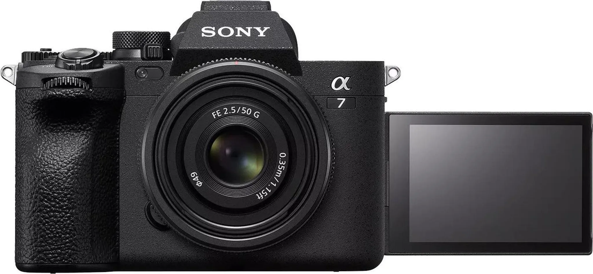 Sony Alpha 7 Iv – Bild 4