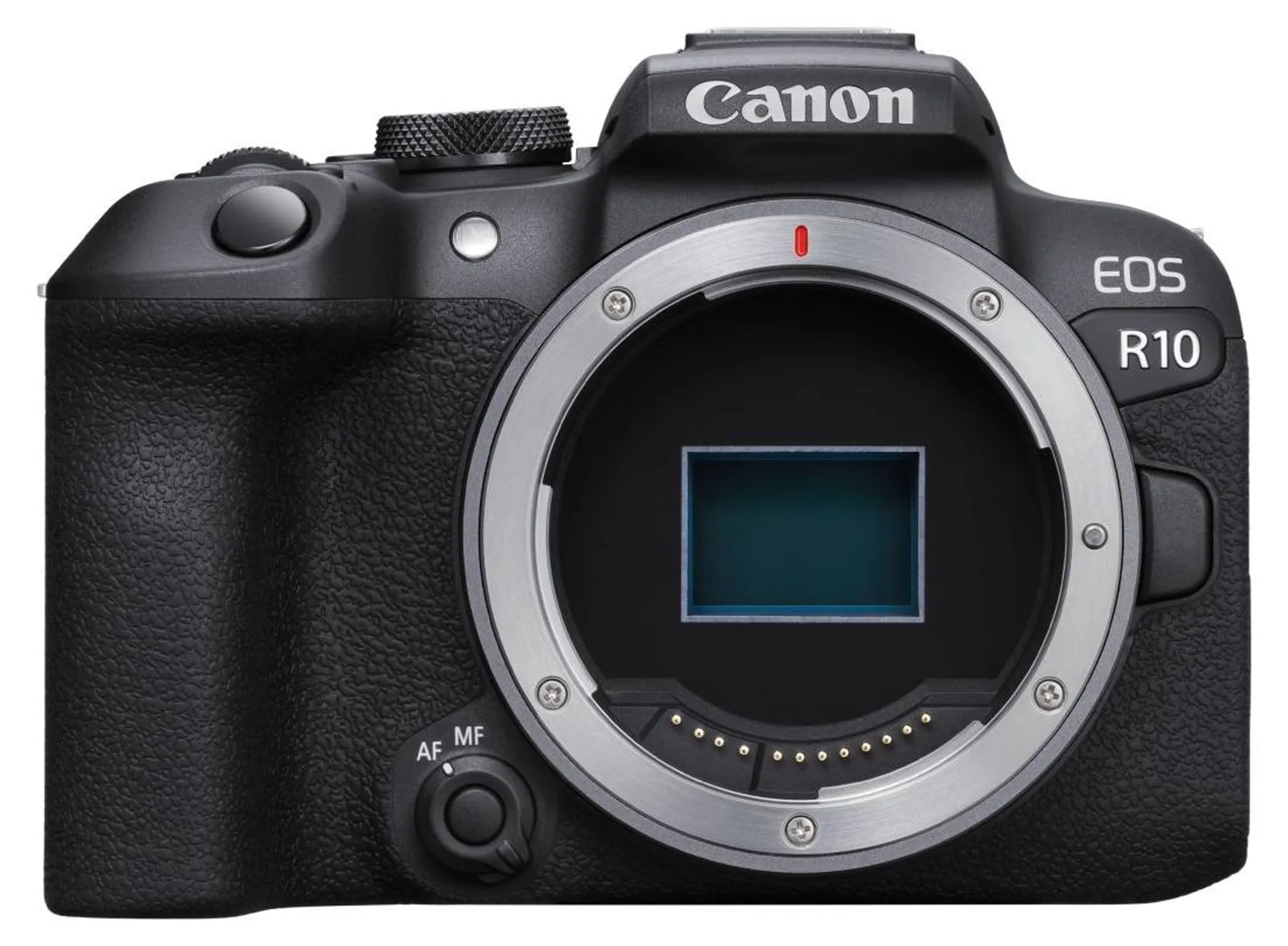 Canon EOS R10 Gehäuse – Bild 2