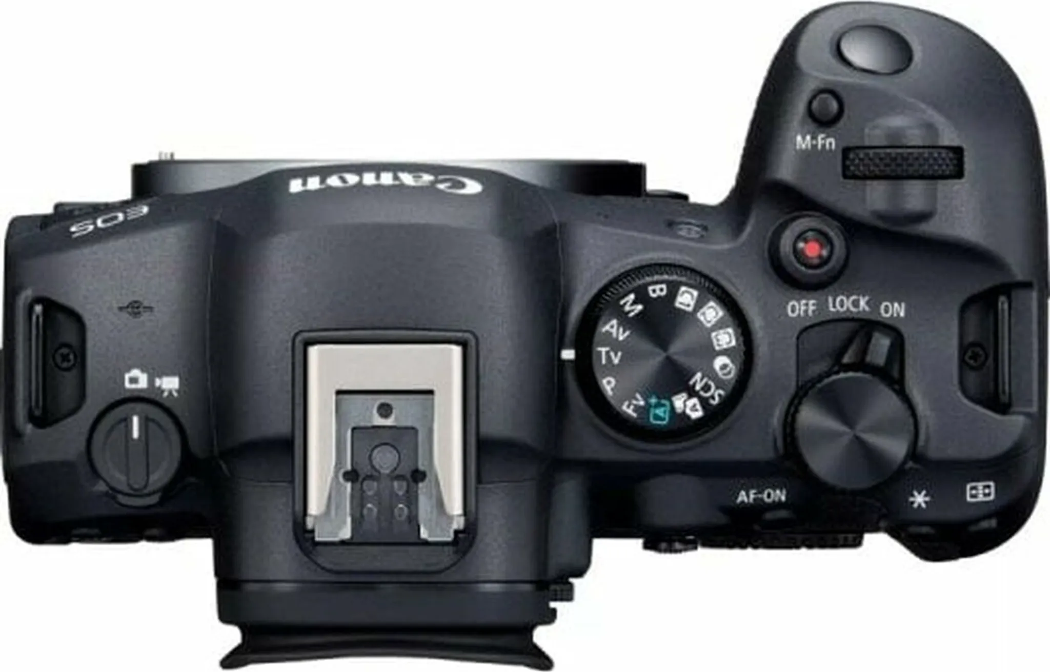 CANON EOS R6 MARK II + RF 24-105mm f/4-7.1 IS STM – Bild 5