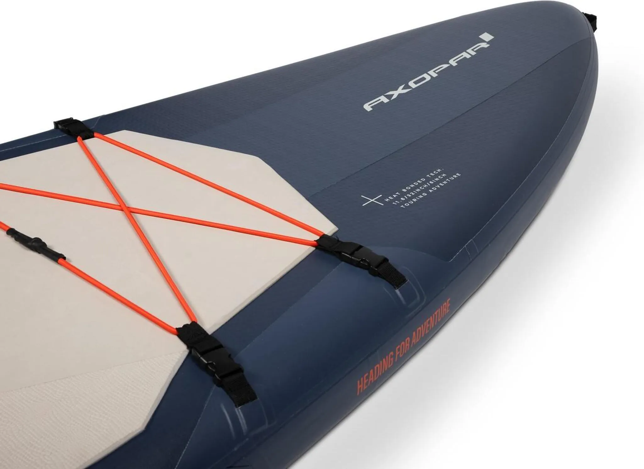 Jobe Axopar Adventure SUP-Board 11.6 Paket – Bild 7
